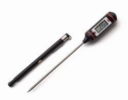 LLG-Digital pocket thermometer Type 12050 | Type : LLG-Digital pocket themometer Type 12050